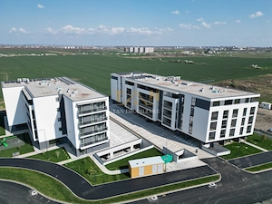 Comision 0 Apartament 2 Camere Open Space Timisoara Nord - imagine 4