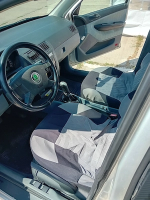 Se vinde Skoda fabia1  - imagine 3