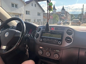 Volkswagen Tiguan - imagine 5
