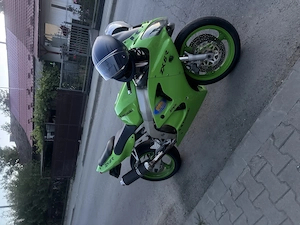Kawasaki Ninja ZX-6R - imagine 2
