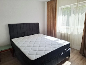 Militari - Metrou Lujerului, 2 camere mobilate, etaj 2, disponibil  imediat. 499 E - imagine 3