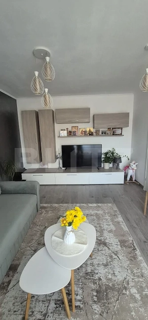 Apartament 2 camere - imagine 2
