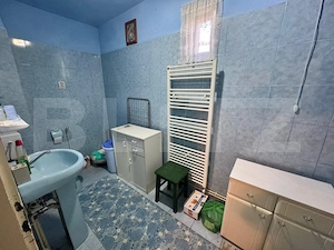 Casa de vanzare, 75 mp, 550 mp teren, zona Chetani  - imagine 4