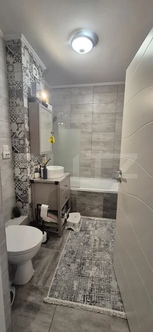 Apartament 2 camere - imagine 10