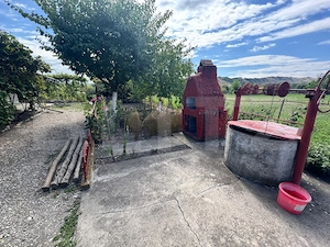 Casa de vanzare, 75 mp, 550 mp teren, zona Chetani  - imagine 8