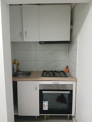 inchiriez apartament 2 camere regim hotelier Buzau - imagine 5