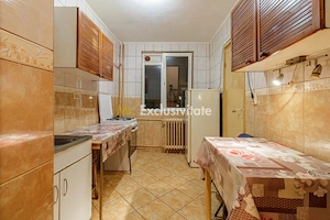 Apartament 3 camere Gorjului - imagine 2