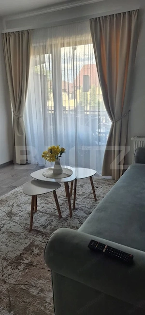 Apartament 2 camere - imagine 3
