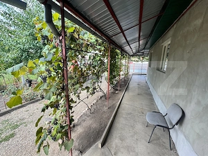 Casa de vanzare, 75 mp, 550 mp teren, zona Chetani  - imagine 14