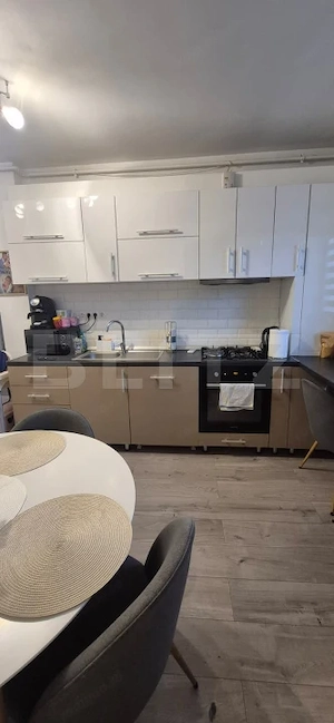 Apartament 2 camere - imagine 9