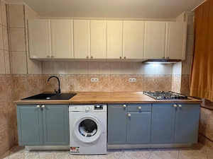 Inchiriez Apartament 2 camere 54mp Sector 3 + loc de parcare - imagine 3