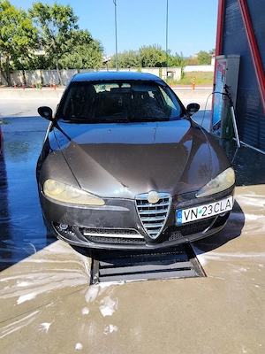 vand Alfa Romeo  - imagine 5