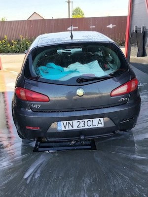 vand Alfa Romeo  - imagine 2