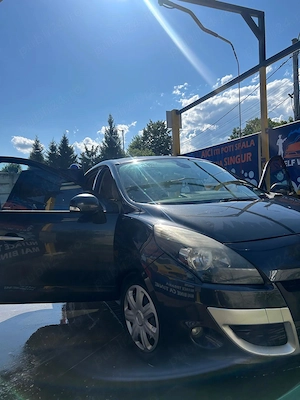 Renault Scenic 3,2010 - imagine 6