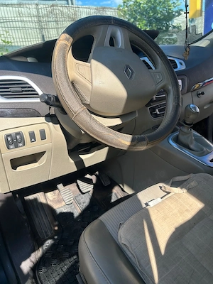Renault Scenic 3,2010 - imagine 10