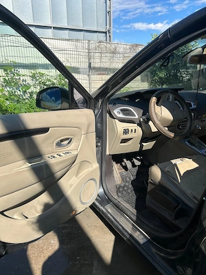 Renault Scenic 3,2010 - imagine 7