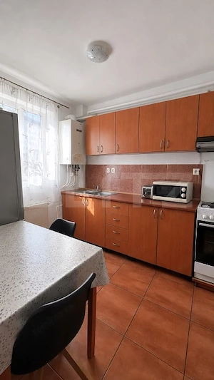 Apartament cu 1 camera / 35,5 mp / Baciu, zona Petrom - imagine 4