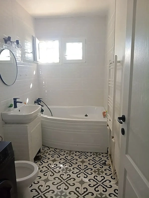 Apartament 2 camere, Podu Roș, Bd.Țuțora - imagine 4