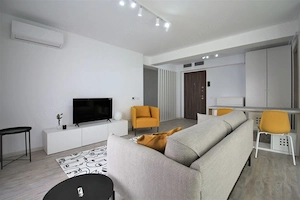 TIMPURI NOI METROU - STUDIO MODERN 2022 CU PARCARE - imagine 2