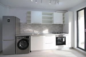 TIMPURI NOI METROU - STUDIO MODERN 2022 CU PARCARE - imagine 13