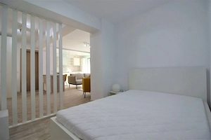 TIMPURI NOI METROU - STUDIO MODERN 2022 CU PARCARE - imagine 9