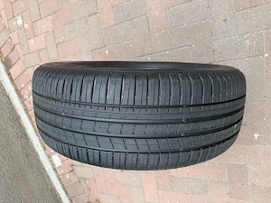 Vand anvelope de vara noi-Falken - 225/55 R18 - imagine 4