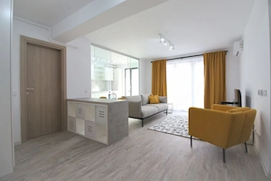 TIMPURI NOI METROU - STUDIO MODERN 2022 CU PARCARE - imagine 10