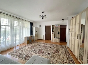 Apartament cu 1 camera / 35,5 mp / Baciu, zona Petrom - imagine 3