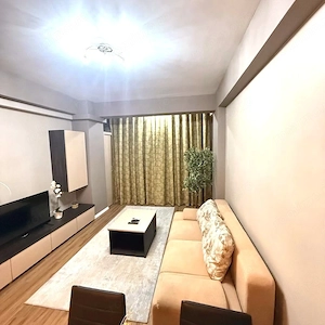 Închiriez Apartament cu 2 camere, bloc nou, mobilat modern, Calea Moșilor ✨