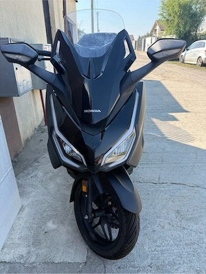 scuter honda JK02 - imagine 3