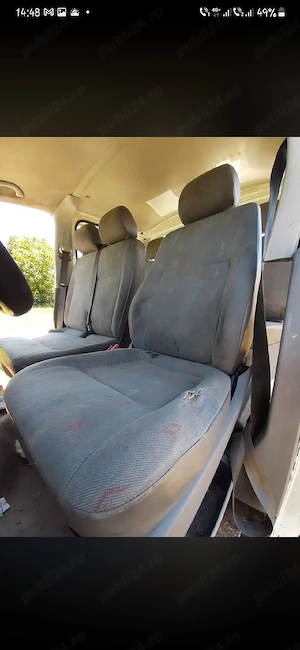 Vand Scaune t5, cititi anuntul