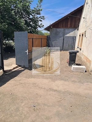 Teren 1.200 mp | Casă Demolabilă | Central | Dudeștii Vechi - imagine 2