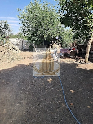 Teren 1.200 mp | Casă Demolabilă | Central | Dudeștii Vechi - imagine 3