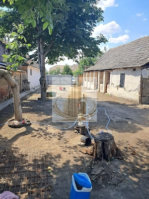 Teren 1.200 mp | Casă Demolabilă | Central | Dudeștii Vechi