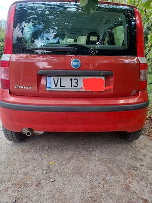 Fiat Panda! - imagine 4