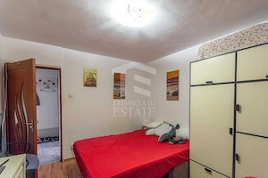 Arena Nationala, Basarabia Apartament 3 camere