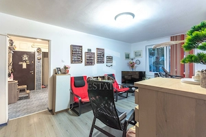 Arena Nationala, Basarabia Apartament 3 camere