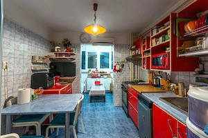 Arena Nationala, Basarabia Apartament 3 camere - imagine 11