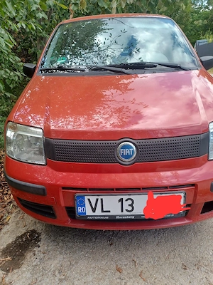 Fiat Panda! - imagine 5