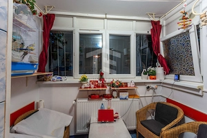 Arena Nationala, Basarabia Apartament 3 camere - imagine 13