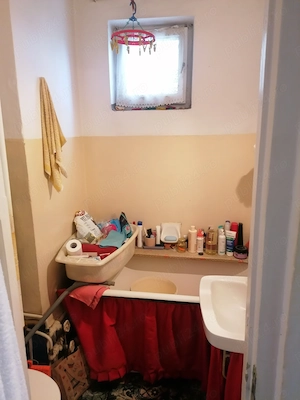 Apartament 2 camere Deva  - imagine 9