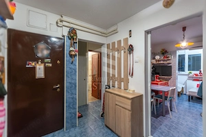 Arena Nationala, Basarabia Apartament 3 camere - imagine 10