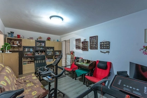 Arena Nationala, Basarabia Apartament 3 camere - imagine 3