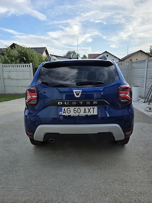 Dacia Duster 2021 eco g 100, 61000 km - imagine 2
