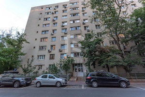 Arena Nationala, Basarabia Apartament 3 camere - imagine 19