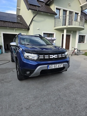 Dacia Duster 2021 eco g 100, 61000 km - imagine 3