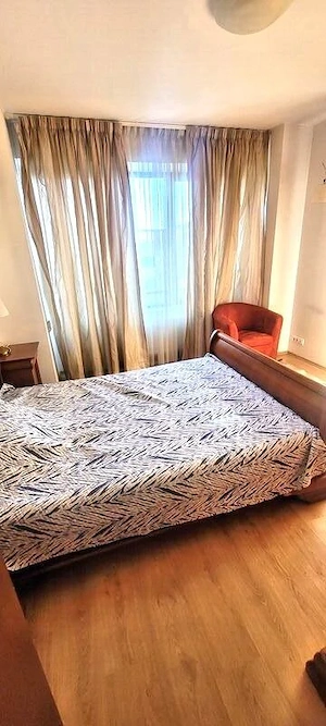 Închiriez Apartament cu 2 camere, Central Park, complex premium, Ștefan Cel Mare - imagine 4