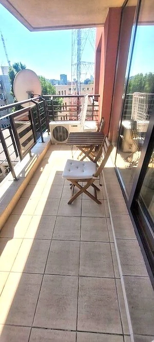 Închiriez Apartament cu 2 camere, Central Park, complex premium, Ștefan Cel Mare - imagine 2