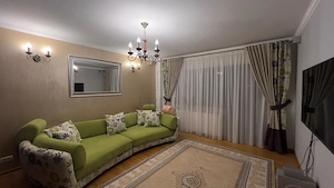 Apartament 3 camere | 90 mp | Terasa | 2 Bai | Centrala proprie | Ideal familie - imagine 3