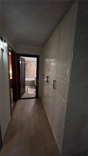 Apartament 3 camere | 90 mp | Terasa | 2 Bai | Centrala proprie | Ideal familie - imagine 7